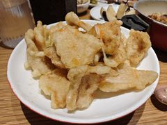 -金掌勺·锅包肉(广渠门店)
