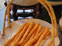 -小椒娘撒椒鱼火锅(三八广场店)