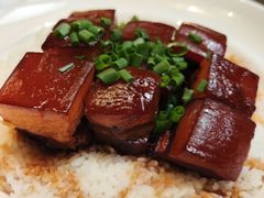 -老德州四合院·德州菜(天衢路店)