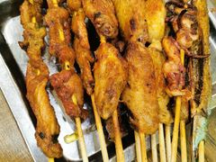 -毛胡子牛羊餐馆(武宁路店)