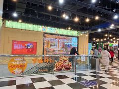 -永辉超市(红旗街万达广场店)