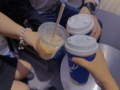 -瑞幸咖啡(卓越后海中心店)