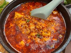 -缪氏川菜(丰盛町店)