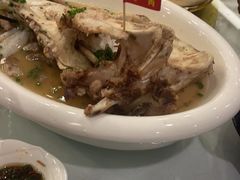 -围龙屋客家食府(福田店)