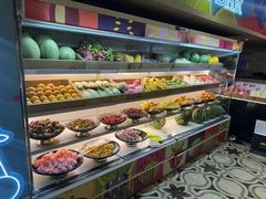 -皇室假期美食水疗会(春风路店)