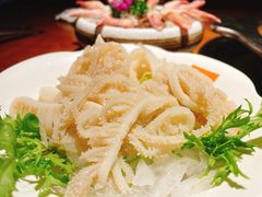 -佬土鹅肠火锅(解放路店)