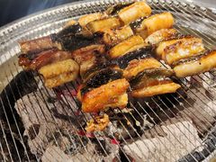 -本炙炭烤·蒲烧活鳗料理店(金沙洲店)