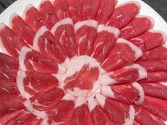 -东来顺(非遗·清真火锅·盛世广场店)