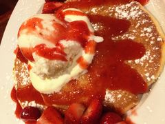 -Pancakes on the rocks(Darling Harbour)