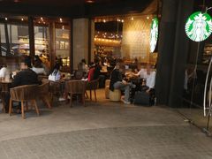 -星巴克臻选(深圳罗湖万象城店)