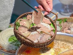 -椰子湾·海南火锅·糟粕醋·椰子鸡(正大广场店)