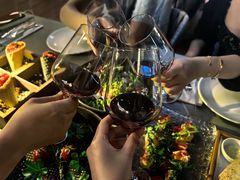 -MOJO•湖景音乐餐厅•Bar(湖滨店)
