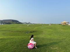-秦皇岛阿尔卡迪亚滨海度假酒店