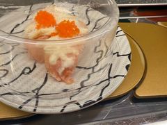 -争鲜回转寿司(大连和平广场凯德PLUS店)