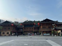 -乌江画廊(彭水苗族土家族自治县)