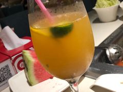 -海底捞火锅(上元大街店)