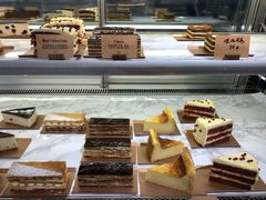 -Madeleine玛德琳(永平里店)