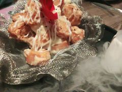-茉莉餐厅(包河万达店)