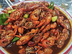 -云晓光头烧烤吧(盛夏店)