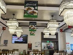 -马凯餐厅(地安门店)