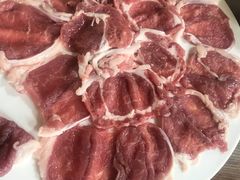 -竹叶涮肉坊(总店)