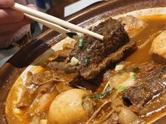 金陵炖生敲-金陵后厨·南京菜(新街口秣陵路店)