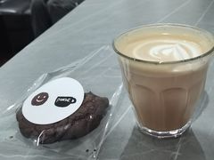 -PAUSE CAFE(南秀村店)