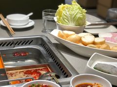 -海底捞火锅(南海万科广场店)