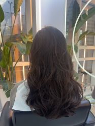 -赤道 Hair Salon