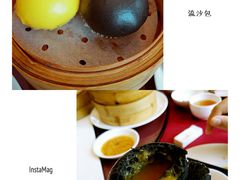 -潮府馆·非遗潮州菜·世纪公园(新国际博览中心店)