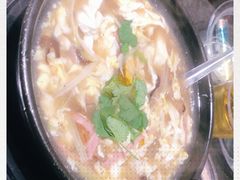 -买又大餐厅(福林里店)