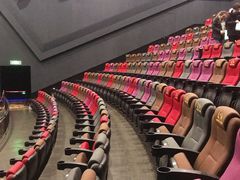 -中影·星感觉激光巨幕影城(博物馆店)