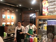 -星巴克(西湖天地店)