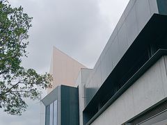 -大馆(前中区警署建築群)