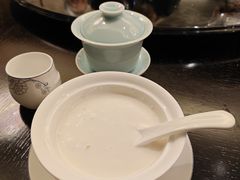 -广州康莱德·韵轩中餐厅