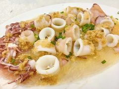 -崖口红树林海鲜餐厅