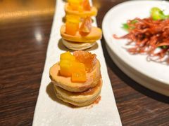 -庐灶江南·江南菜·四合院Bistro(东直门·华侨夜泊君亭店)