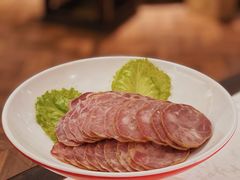 -老淮安·淮安菜(淮阴区店)