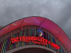 -灵玲国际马戏城