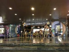 -GALA CINEMA(朗豪坊购物商场店)