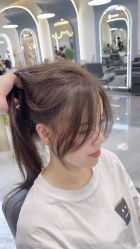 -苏奇发型·烫发染发