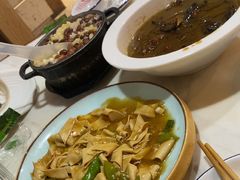 -稻品香小锅饭豆腐馆(北三路店)