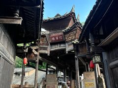 -青林口古镇