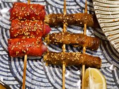 -桃屋日本料理(清华科技园店)