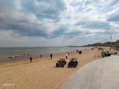 -兴城海滨风景区