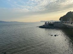 -深圳湾公园(南山区)