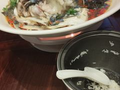 -天怡·鱼工厂(梅溪湖店)