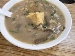 -老四烧饼铺(丽源路店)