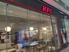 门面-肯德基(南沙万达店)