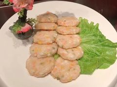 -前门烤鸭(江东中路店)